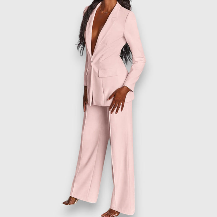 Everly –  Elegant Set