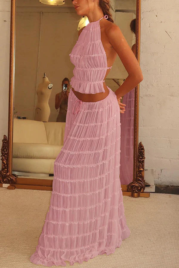 Ava - Boho Summer Set