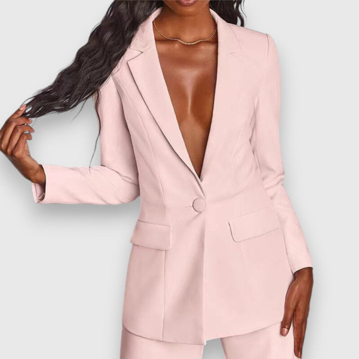 Everly –  Elegant Set
