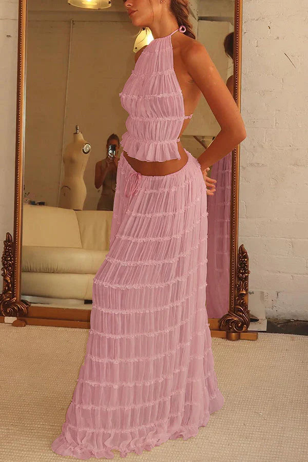 Ava™ | Boho Summer Set
