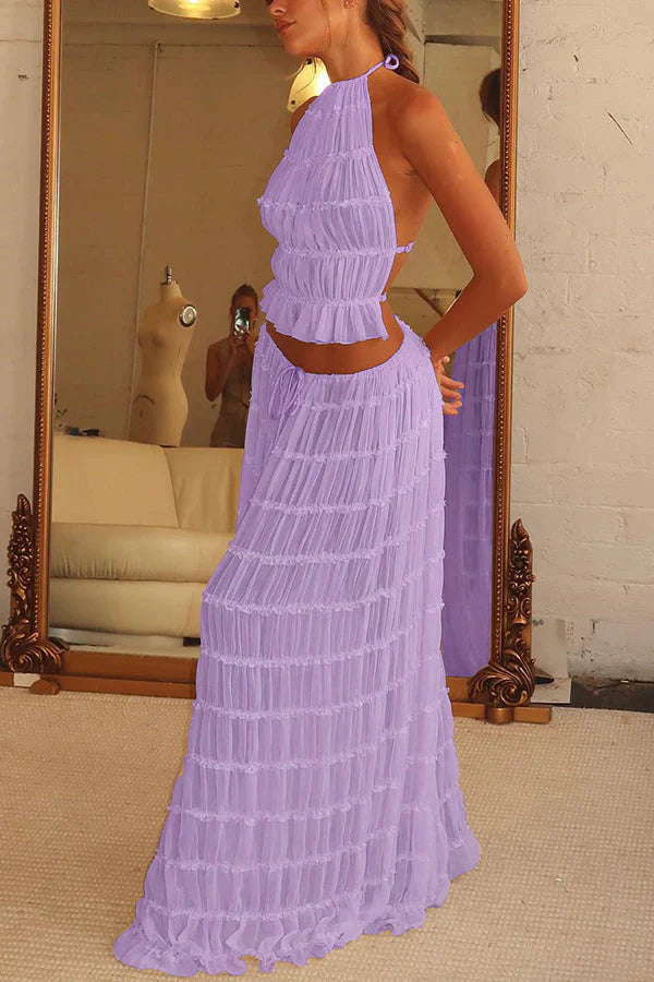Ava™ | Boho Summer Set