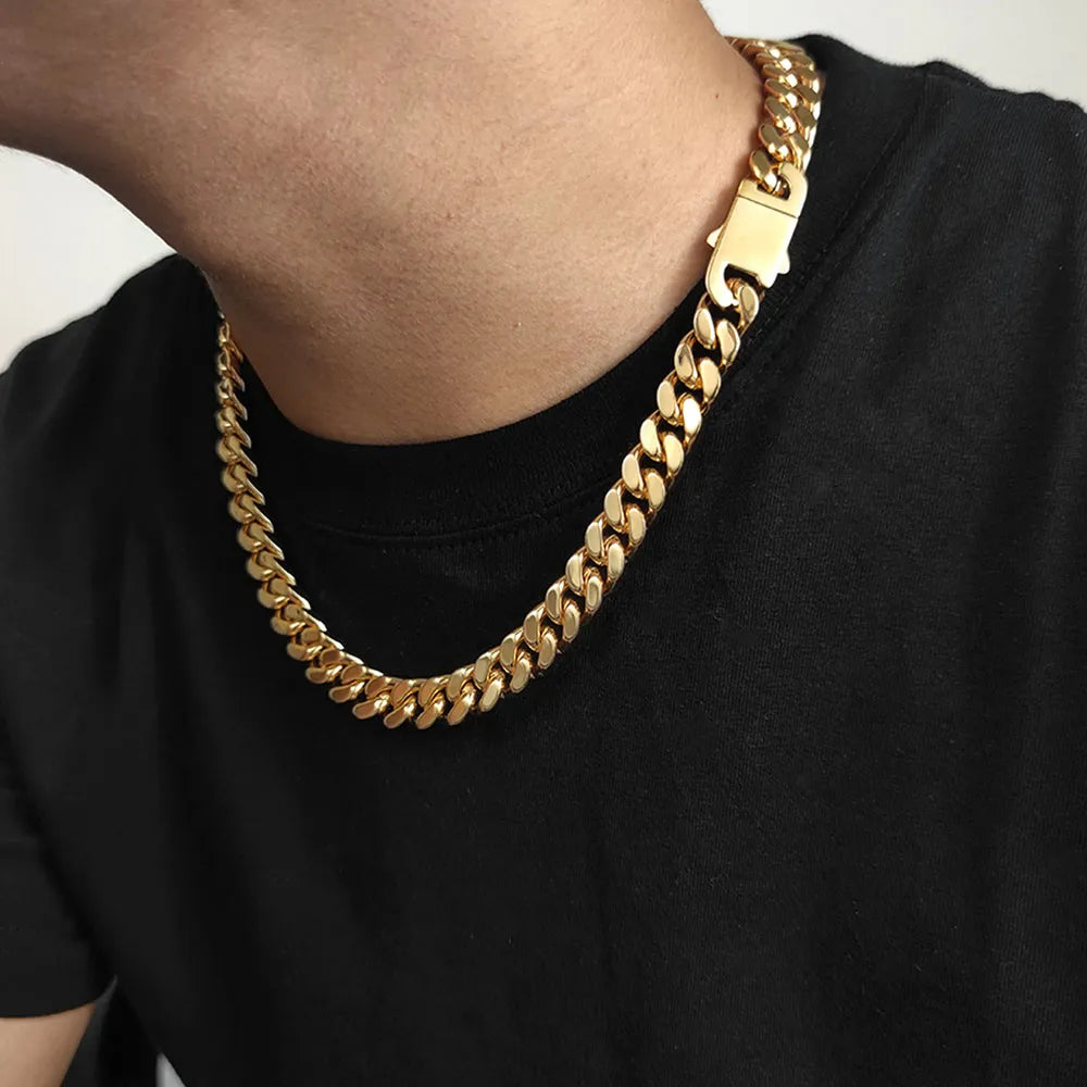 Cuban Link Chain