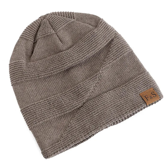 Daylong Plush Beanie