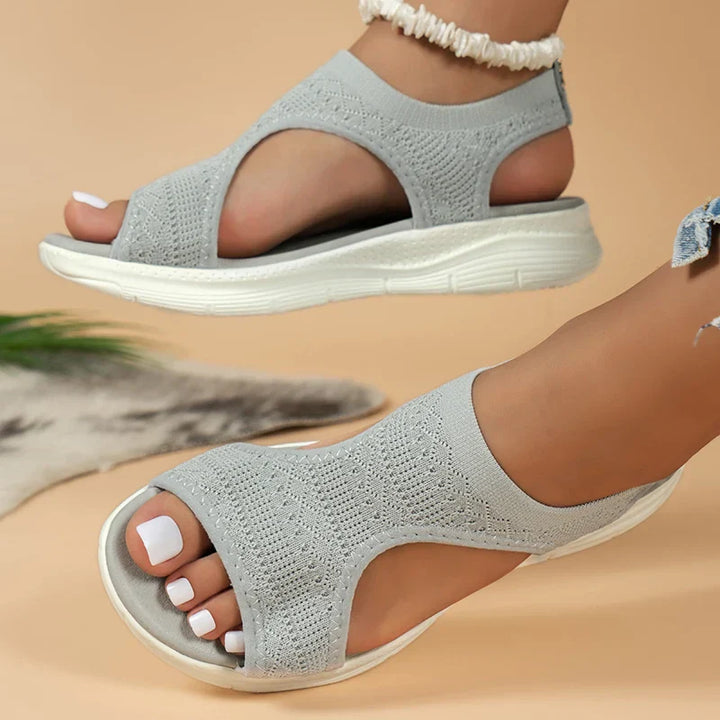 Samantha™ | Orthopedic Sandals