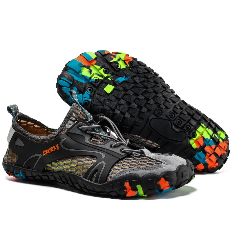 Outdoor AquaPath Shoes