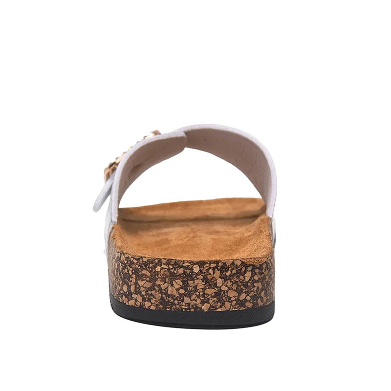 Mandy™ | Bohemian Sandals
