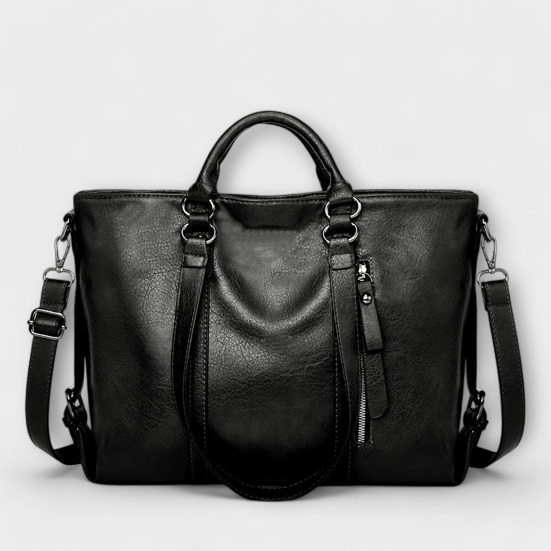 Zephyra - Borsa grande in pelle