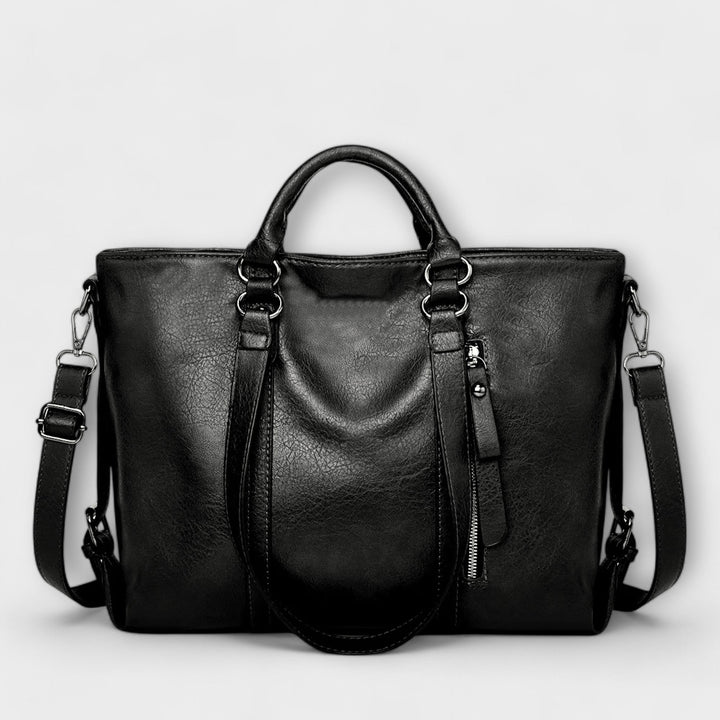 Zephyra - Borsa grande in pelle