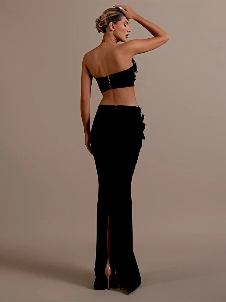 Kynlee™ | Elegant decorated set