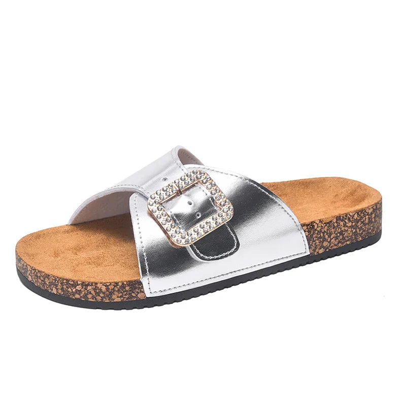 Mandy™ | Bohemian Sandals