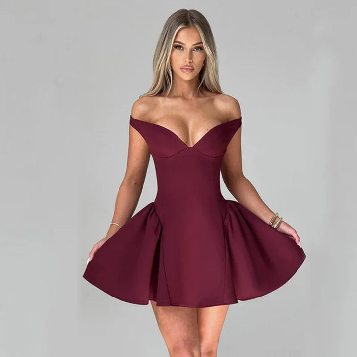 Dulce™ | Eye-catching cocktail dress