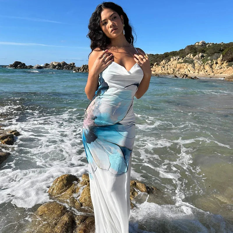 Flora™ | Summer Dress