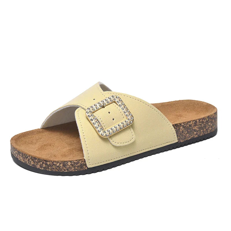 Mandy™ | Bohemian Sandals