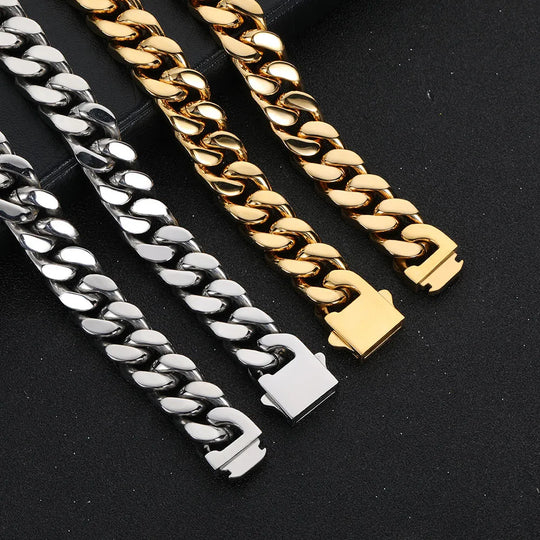 Cuban Link Chain