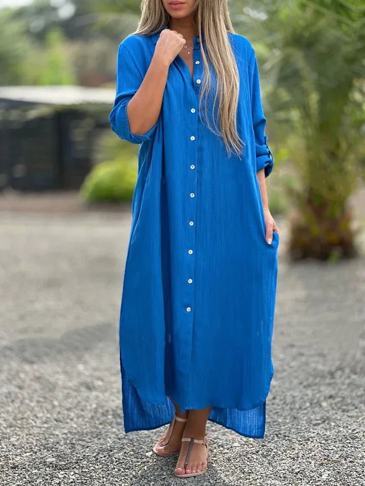 Qualsiasi - Abito a camicia