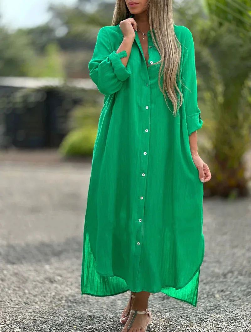 Qualsiasi - Abito a camicia