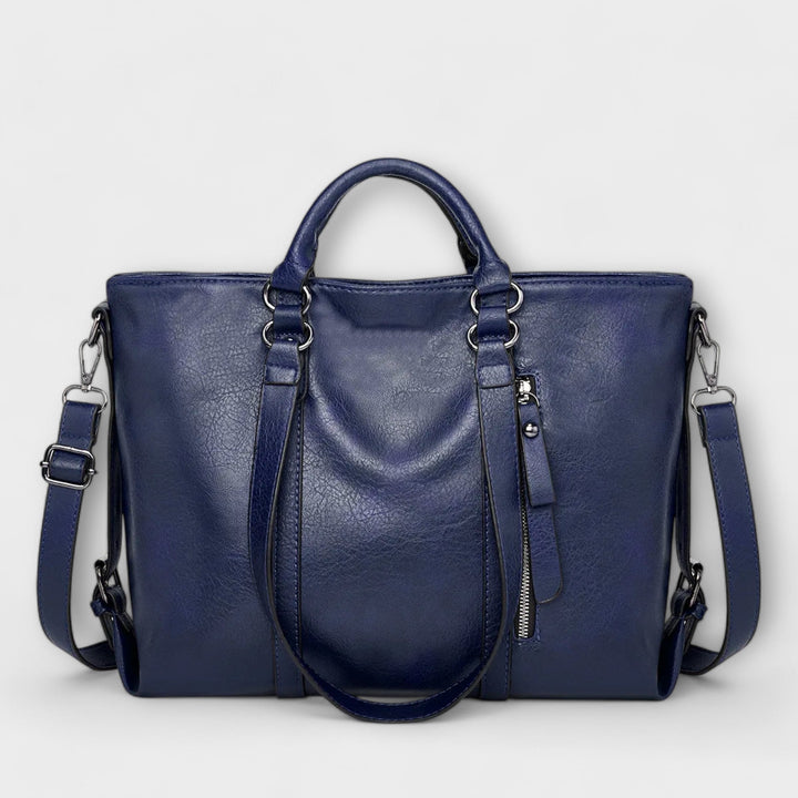 Zephyra - Borsa grande in pelle