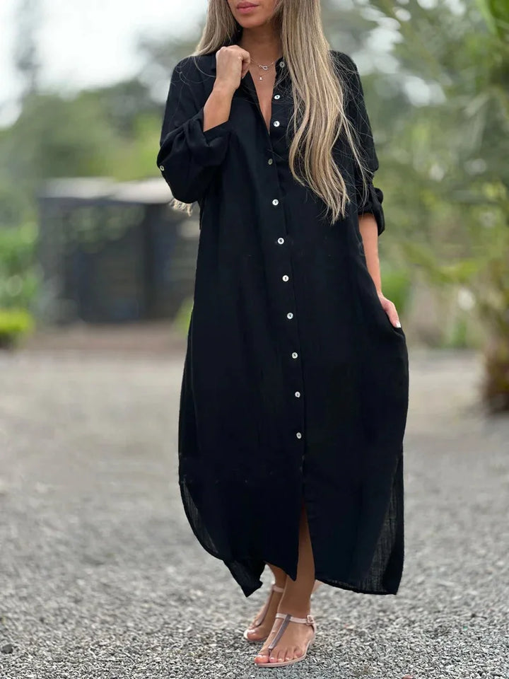 Qualsiasi - Abito a camicia