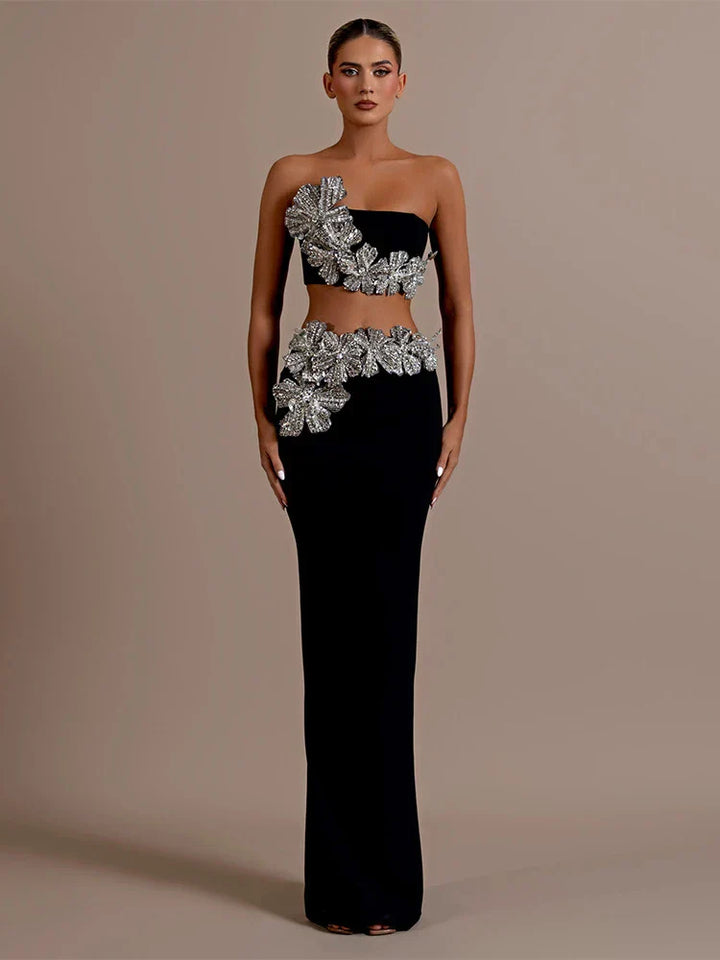 Kynlee™ | Elegant decorated set