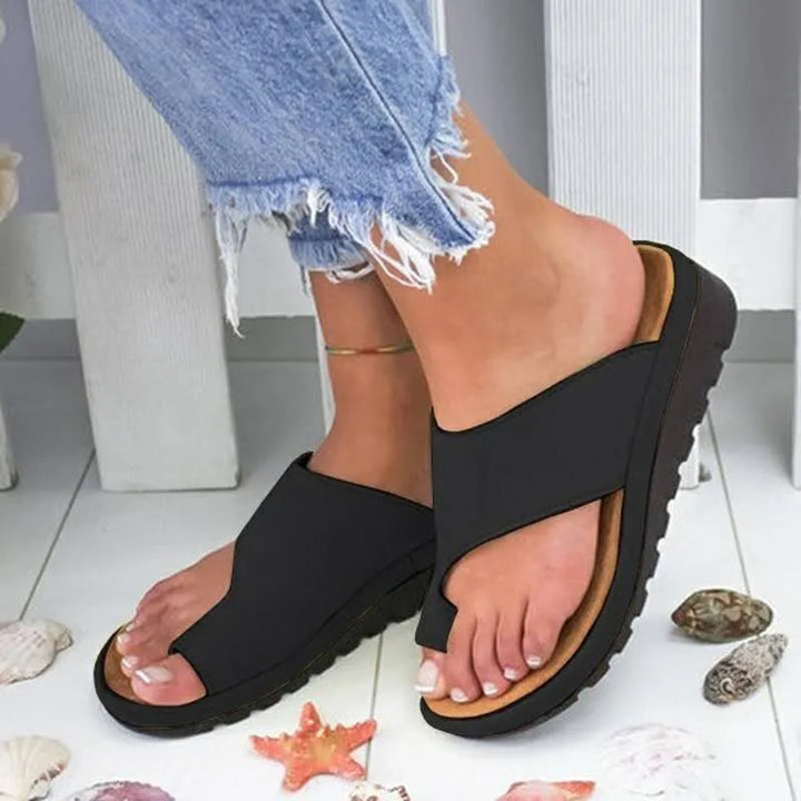 Lizzie™ | Orthopedic Summer Sandals