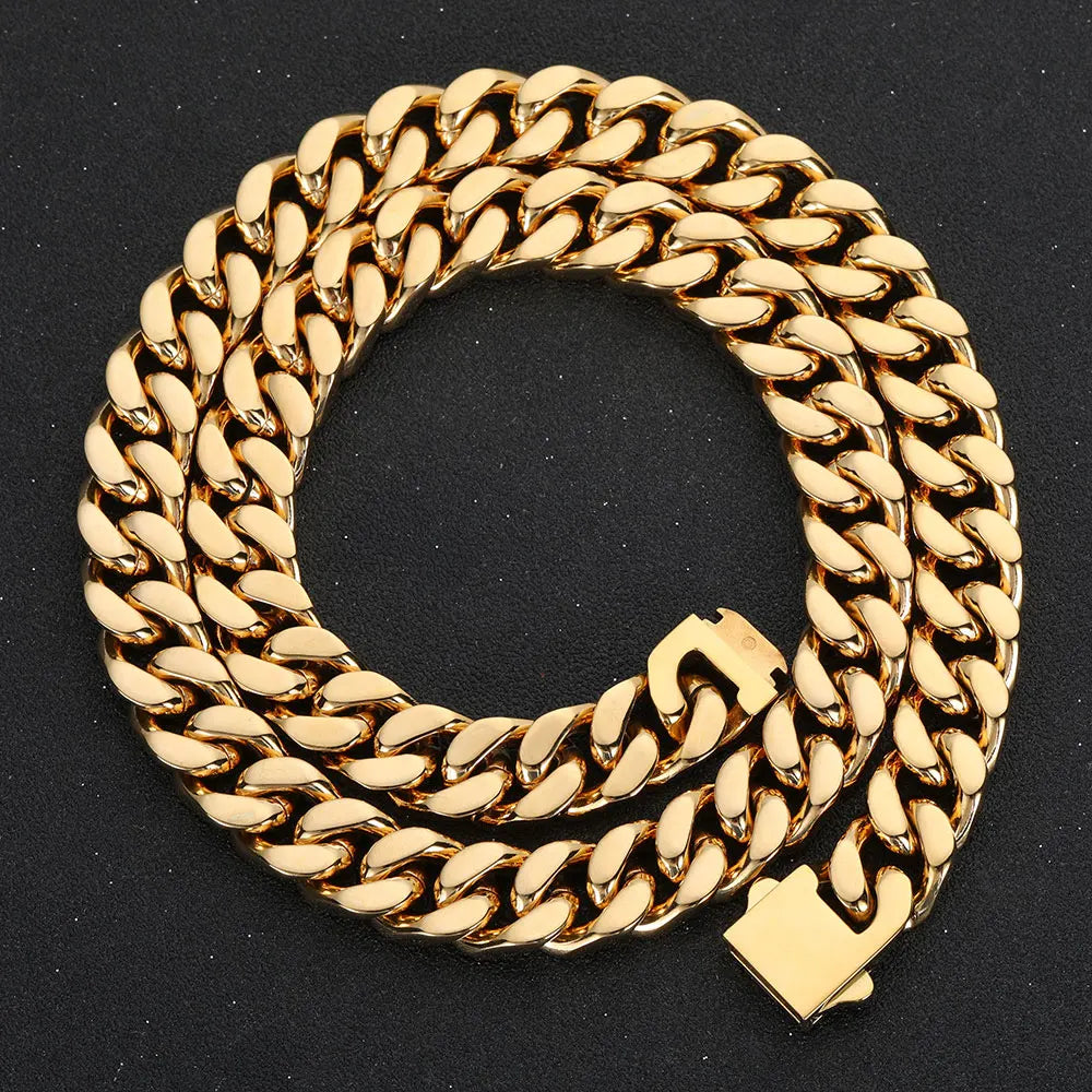 Cuban Link Chain