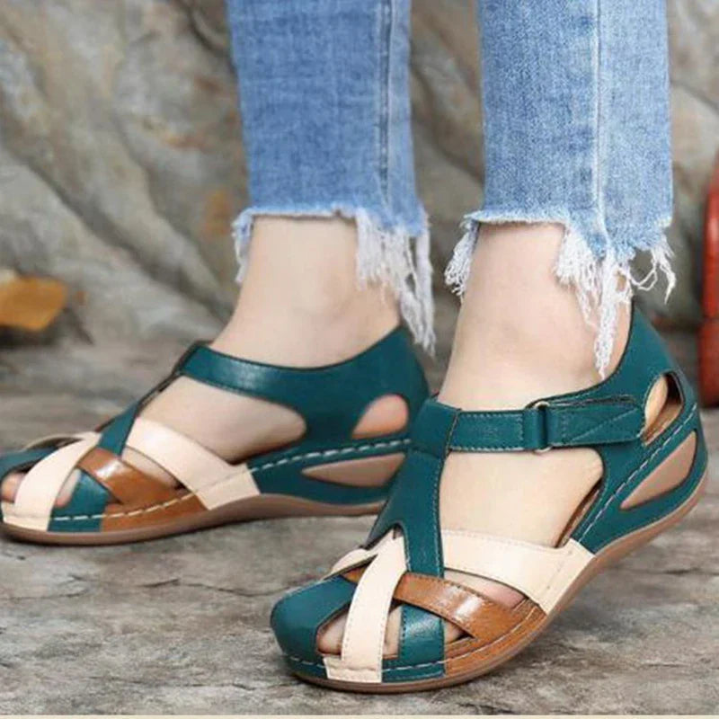 Lorelei™ | Orthopedic Sandals