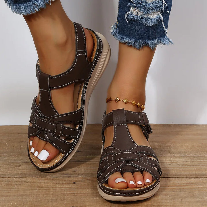 Dakota™ | Sandali ortopedici