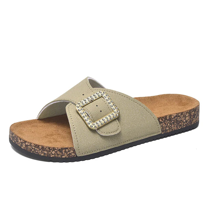 Mandy™ | Bohemian Sandals
