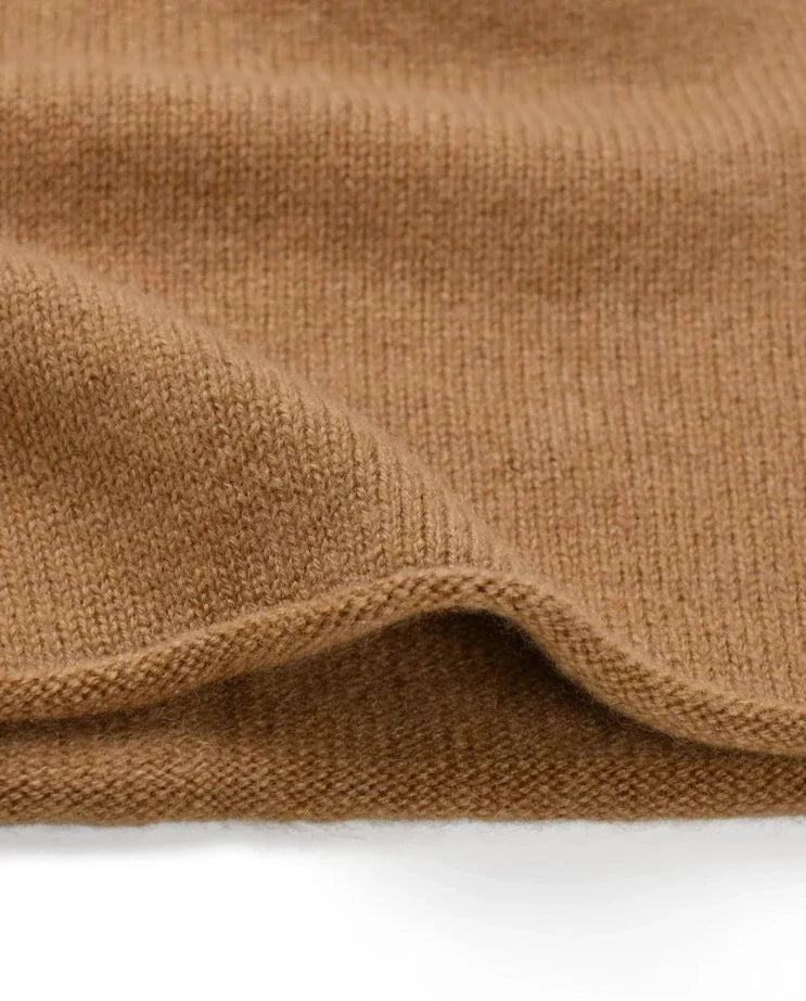 Mika Cashmere Beanie