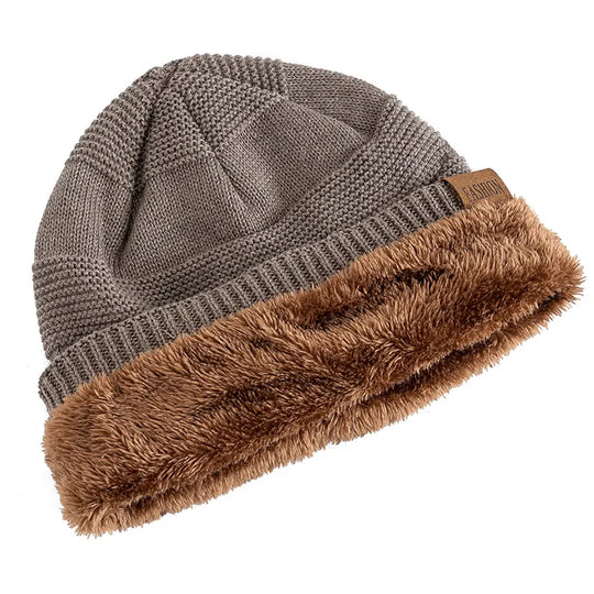 Daylong Plush Beanie