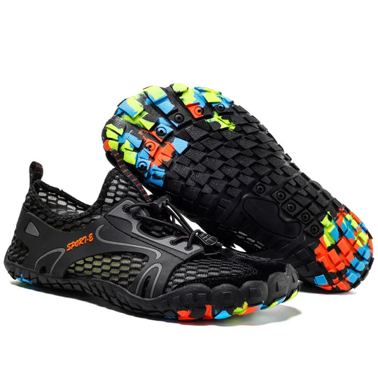 Outdoor AquaPath Shoes