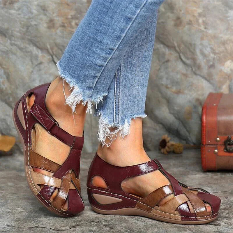 Lorelei™ | Orthopedic Sandals