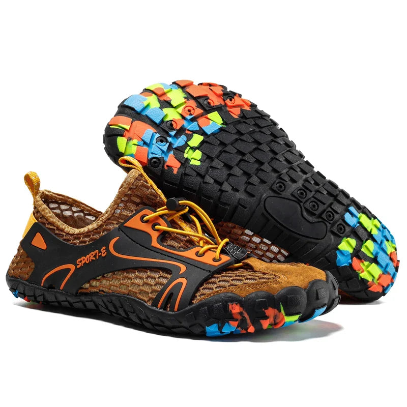 Outdoor AquaPath Shoes