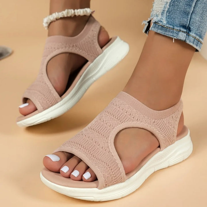 Samantha™ | Orthopedic Sandals