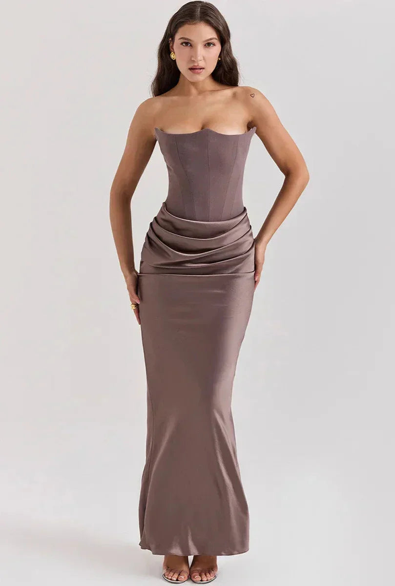 Madilyn™ | Refined evening dress