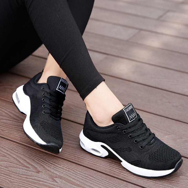 ORTHOSTEPPER - ORTHOPAEDIC PAIN-ABSORBING SHOES