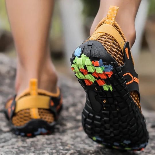 Outdoor AquaPath Shoes