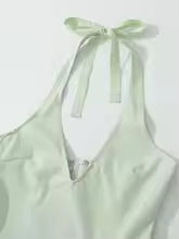Luca | Ibiza Dress