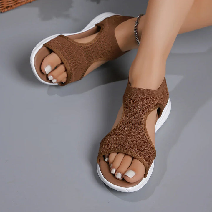 Samantha™ | Orthopedic Sandals