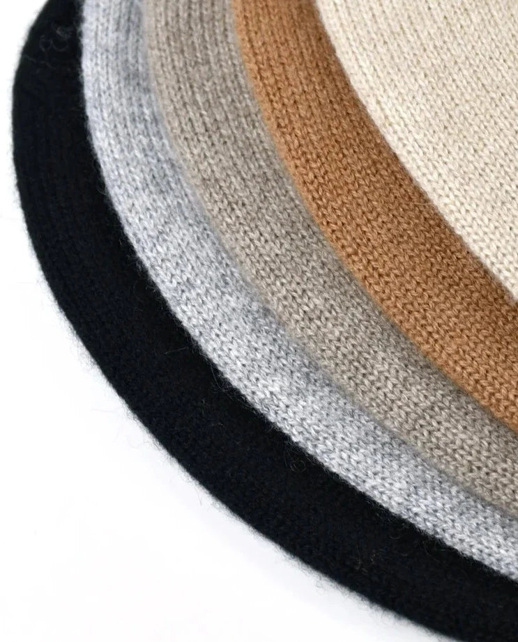 Mika Cashmere Beanie