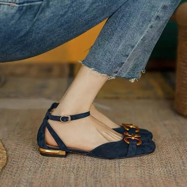 Helen™ | Sandali ortopedici