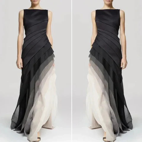 Sibel - Maxi Dress
