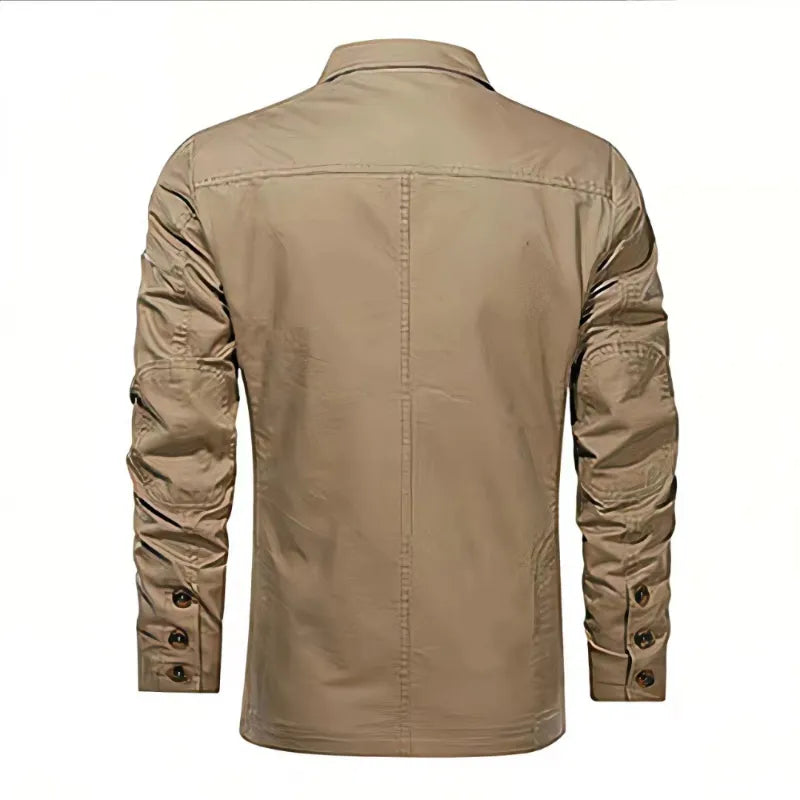 Imperial Craft Blazer