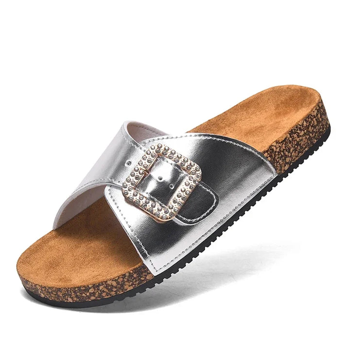 Mandy™ | Bohemian Sandals