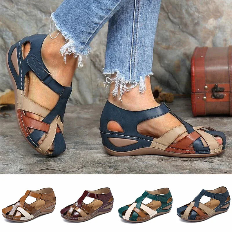 Lorelei™ | Orthopedic Sandals