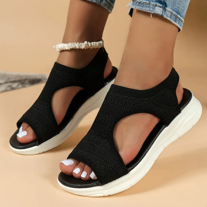 Samantha™ | Orthopedic Sandals