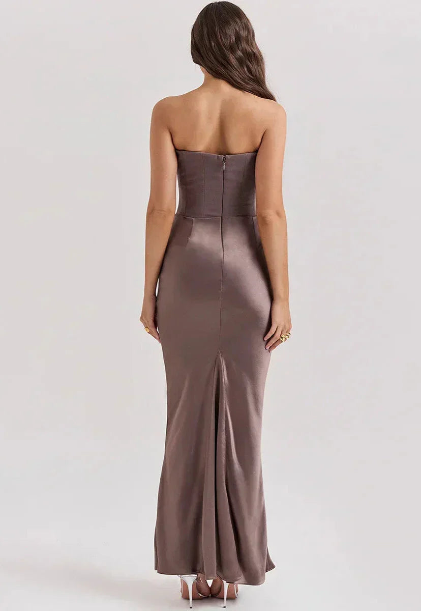 Madilyn™ | Refined evening dress
