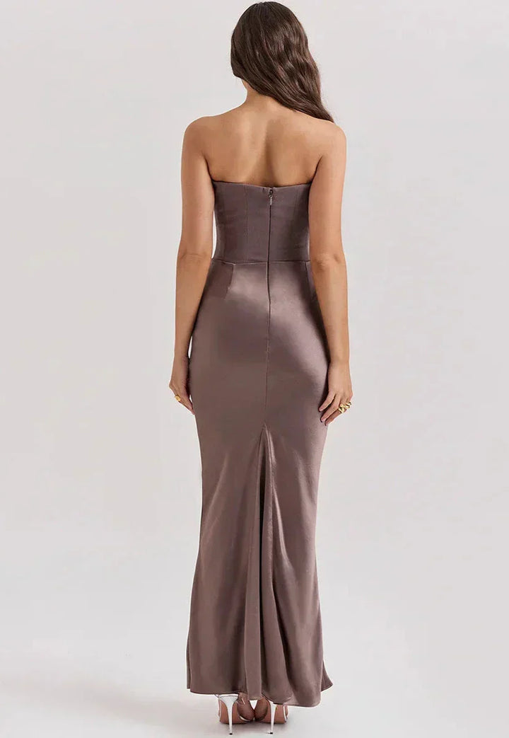 Madilyn™ | Refined evening dress