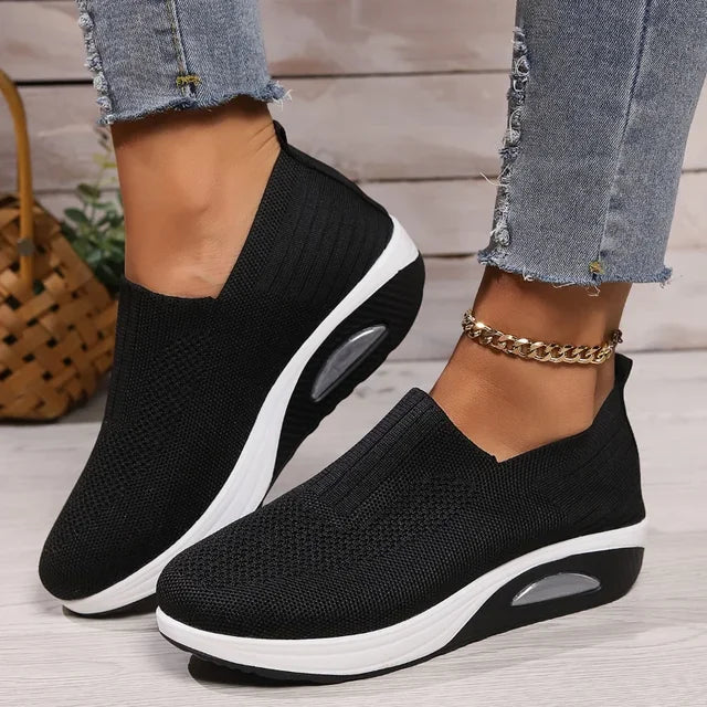 Isabella™ | Pain-free Shoes