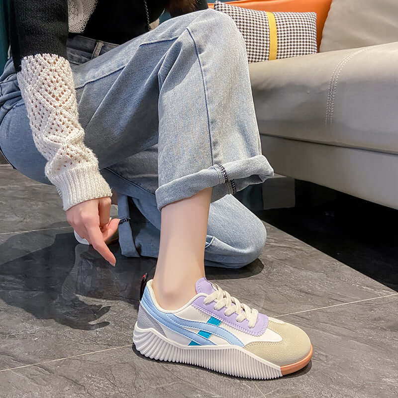 Vienna™  Ultra Comfortable Sneakers